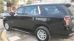 شێڤرۆلێت تاهۆ